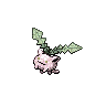 Metallic Hoppip